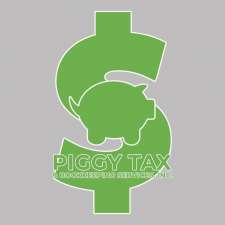 Piggy Tax & Bookkeeping Services Inc. | 677 De la Seigneurie Blvd, Winnipeg, MB R3X 0R1, Canada