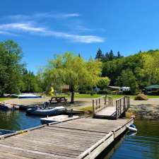 Beaver Lake Resort | 8631 S Shore Rd, Lake Cowichan, BC V0R 2G0, Canada