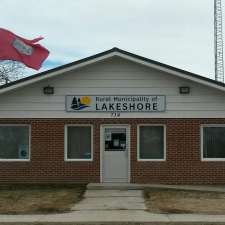 R.M of Lakeshore | 714 Main St, Rorketon, MB R0L 1R0, Canada