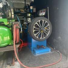 Hot Wheel Tire Service Inc | 684 A Star Flower Ave, Waterloo, ON N2V 2L2, Canada