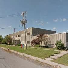 Heritage Discovery Center | 100 Lee St, Buffalo, NY 14210, USA