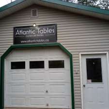 Atlantic Tables | 880 Findley Rd, Upper Kennetcook, NS B0N 2L0, Canada