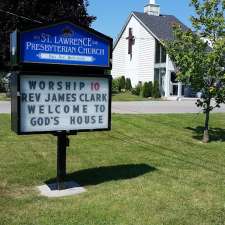 St. Lawrence Presbyterian Church | 910 Huron St, London, ON N5Y 4K4, Canada
