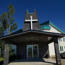 Osler Community Church | 625 3rd St, Osler, SK S0K 3A0, Canada