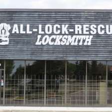 All-Lock-Rescue Ltd | 11709 170 Street Northwest, Edmonton, AB T5M 3W7, Canada
