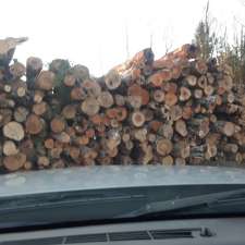 Philip Dueck's Firewood | 1371 Northfield Rd, Upper Kennetcook, NS B0N 2L0, Canada