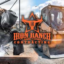Iron Ranch Contracting | 58111 Lily Lake Rd, Bon Accord, AB T0G 1L2, Canada