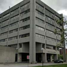 Graham Spry Building | 250 Lanark Ave, Ottawa, ON K1Z 6R5, Canada