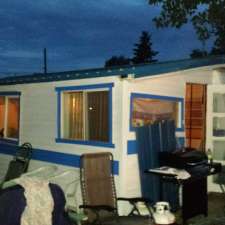 Camping Terrasse Rougemont | 545 La Grande-Caroline, Rougemont, QC J0L 1M0, Canada