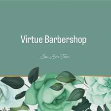 Virtue Barbershop | 46791 Hudson Rd, Chilliwack, BC V2R 0L5, Canada