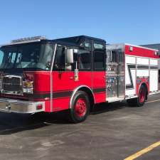 Sheldon Fire Department | 479 Mill St, Sheldon, VT 05483, USA