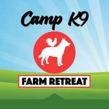 Camp K9 Farm Retreat | 3291 Kilipi Rd, Mill Bay, BC V0R 2P3, Canada