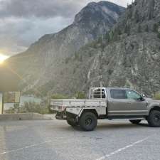 Summit Expedition Trucks Ltd. | 5102 50 St, Newbrook, AB T0A 2P0, Canada
