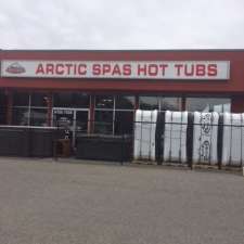 Arctic Spas Factory Superstore | 2331 Enterprise Way, Kelowna, BC V1X 7E1, Canada