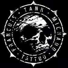 Tank Tattoo Francois Michaud | 369 Boul Saint Joseph, Laurier-Station, QC G0S 1N0, Canada