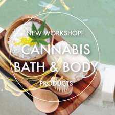 Cannabis Bath & Body Topicals Workshop | 1715 E Petpeswick Rd, Musquodoboit Harbour, NS B0J 2L0, Canada