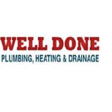 Well Done Plumbing & Heating | 7116 134 St, Surrey, BC V3W 4T3, Canada