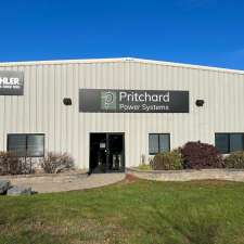 Pritchard Power Systems | 132 Reis Rd, Ottawa, ON K0A 1L0, Canada