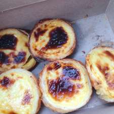 Portuguese Bakery and Syrian Kitchen | 48 Nelson St, Ottawa, ON K1N 7R2, Canada