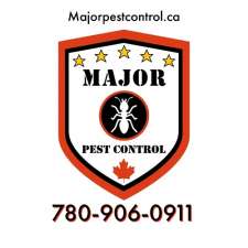 Major Pest Control Edmonton | 11307 143 St NW, Edmonton, AB T5M 3P8, Canada