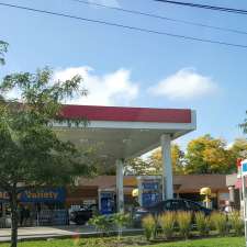 Esso | 1368 Upper Gage Ave, Hamilton, ON L8W 1N2, Canada