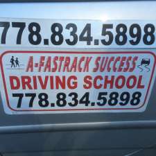 A Fastrack Success Driving School | 8158 152 St unit 2, Surrey, BC V3S 3M4, Canada