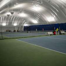Barrie North Winter Tennis | 41 Spence Ave, Midhurst, ON L9X 0P2, Canada