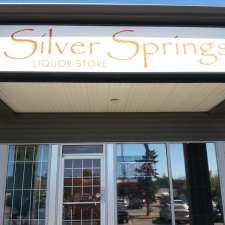 Silver Springs Liquor Store | 8060 Silver Springs Blvd NW, Calgary, AB T3B 5K1, Canada