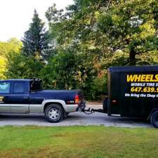 Wheels On Tire & Service | 12855 County Rd 16, Waubaushene, ON L0K 2C0, Canada