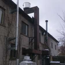 Restaurant Exhaust Services | 7135 Side Rd 10, Ariss, ON N0B 1B0, Canada