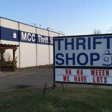 MCC Thrift Shop | 12343 149 St NW, Edmonton, AB T5L 3J5, Canada