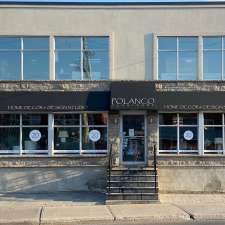 Polanco Home Furniture & Interior Decor Solutions | 177 Richmond Rd, Ottawa, ON K1Z 6W3, Canada