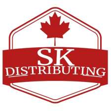 SK Distributing LTD. | 5107 3 St, Boyle, AB T0A 0M0, Canada