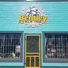 Bentley Cycle Inc | Box 512, 5018 49 Ave, Bentley, AB T0C 0J0, Canada