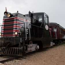Southern Prairie Railway | 401 Railway Ave, Ogema, SK S0C 1Y0, Canada