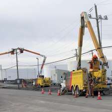 Les entreprises électriques Angers Inc. | 145 QC-104 Porte 4, Saint-Jean-sur-Richelieu, QC J2X 1H4, Canada