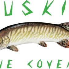 Muskie Marine Coverings | 111 Zielke Dr, Beausejour, MB R0E 0C0, Canada