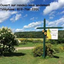 Ferme du Val Clément -Ouvert sur rendez-vous seulement- | 179 Chem. Thomas S, Notre-Dame-de-la-Salette, QC J0X 2L0, Canada