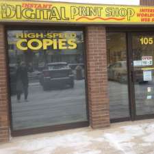 Henry Armstrong's Digital Print Shops | 2 Sandra Bay, Winnipeg, MB R3T 0K1, Canada