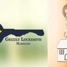 Grizzly Locksmith | 235 Bowman St, Hamilton, ON L8S 2T9, Canada