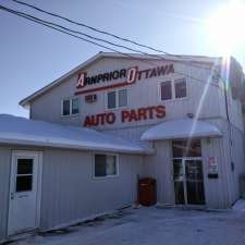 Arnprior & Ottawa Auto Parts | 5445 Madawaska Blvd, Arnprior, ON K7S 3H4, Canada