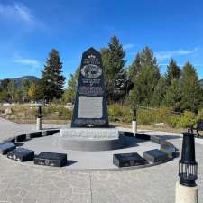 Hillcrest Mine Disaster Cemetery | 200 4 Ave, Hillcrest Mines, AB T0K 1C0, Canada