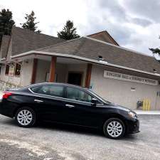 Kingdom Hall of Jehovah's Witnesses | 122 15 St, Canmore, AB T1W 1M2, Canada