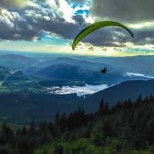 XC Paragliding | 36325 Cascade Ridge Drive, Mission, BC V2V 7G9, Canada