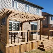 Fence Deck 5A'z | Knotty Pine Ave, Cambridge, ON N3H 0E2, Canada