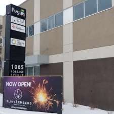Flint & Embers DSP | 1065 Portage Ave #100, Winnipeg, MB R3G 0R8, Canada