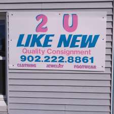 2 U Like New Quality Consignment | 81 Elmsdale Rd, Elmsdale, NS B2S 1K7, Canada