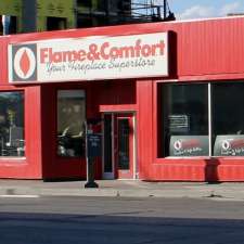 Flame & Comfort | 318 Logan Ave, Winnipeg, MB R3A 0P5, Canada