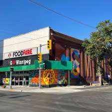 Food Fare | 115 Maryland St, Winnipeg, MB R3G 1K9, Canada