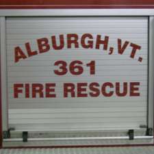 Alburgh Fire Department | 60 Firehouse Rd, Alburg, VT 05440, USA